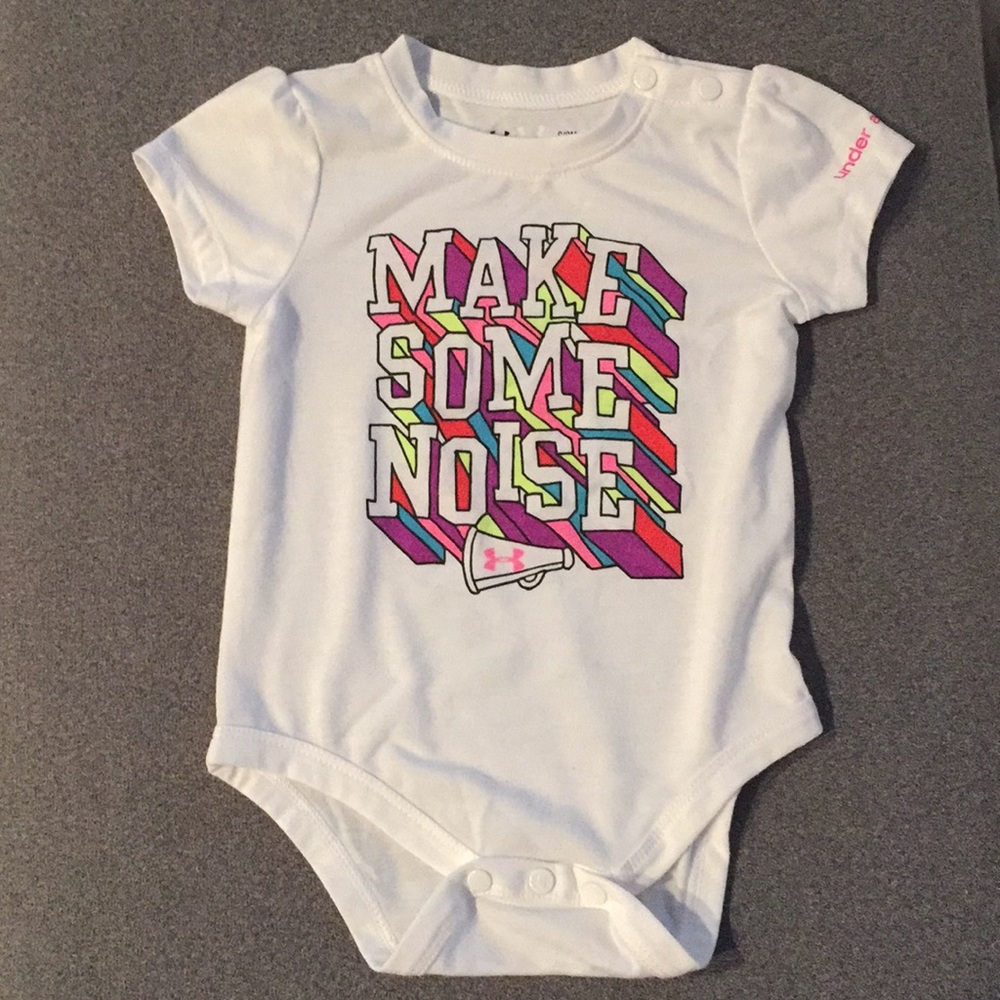 NWOT Baby Onesie